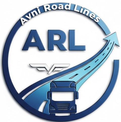 Avni Road Lines Logo